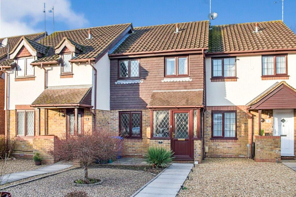 Main image of property: Stubbs Folly, College Town, Sandhurst, Berkshire, GU47