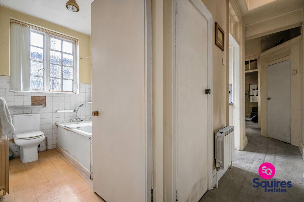 Main image of property: Vivian Avenue, Vivian Mansions Vivian Avenue, NW4