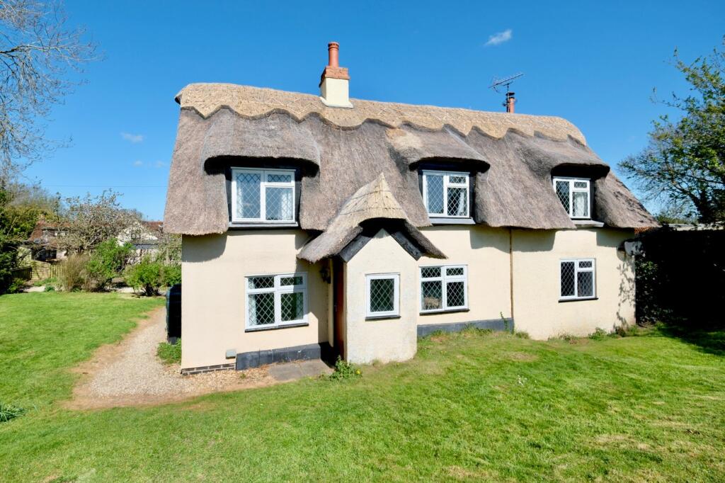 Main image of property: High Street, Riseley, Bedford, MK44