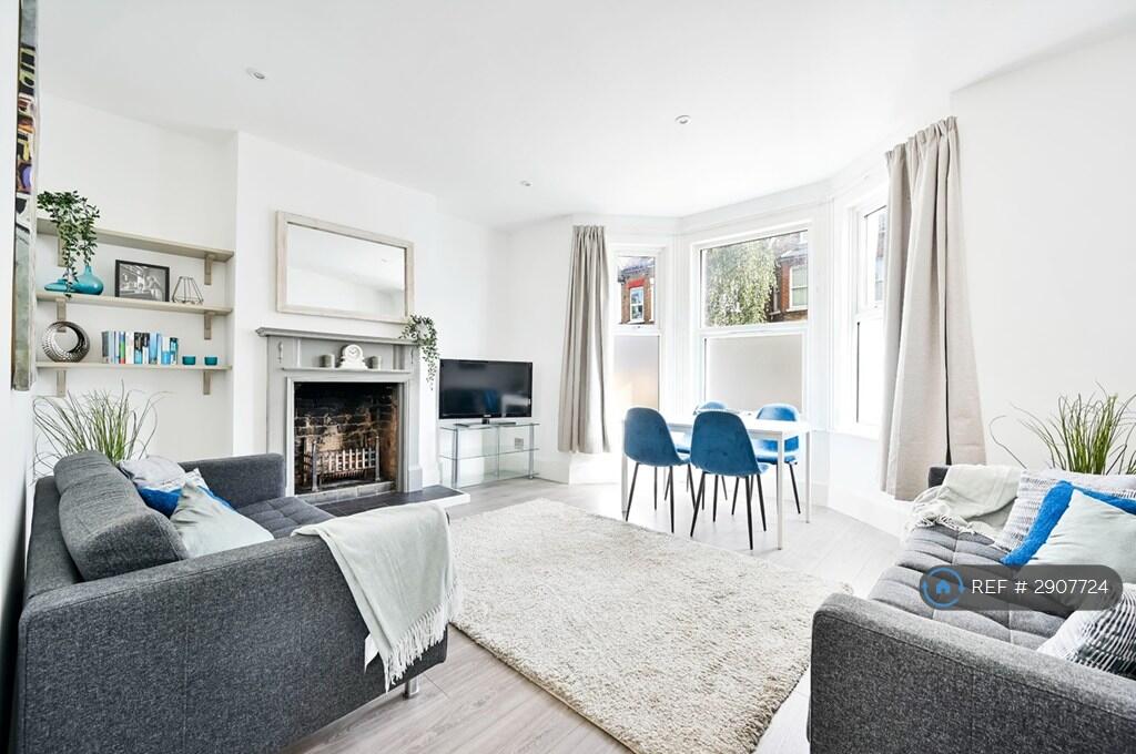 Main image of property: Strathleven Rd, Clapham, SW2