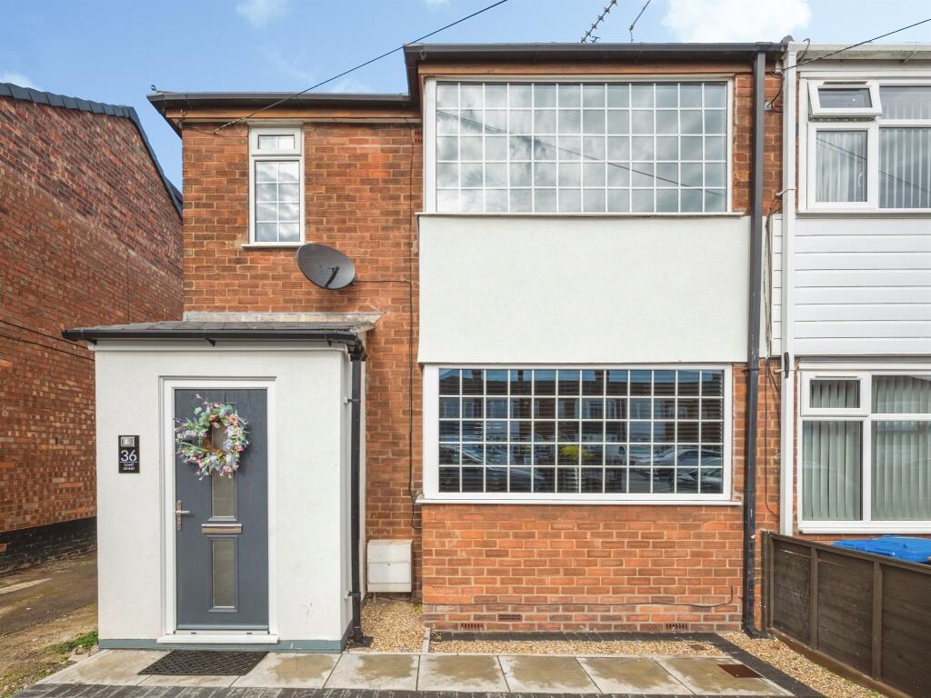 House in Anlaby - View 2