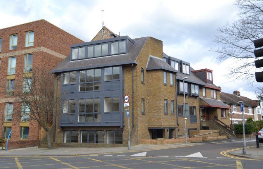 Main image of property: Kingston Upon Thames