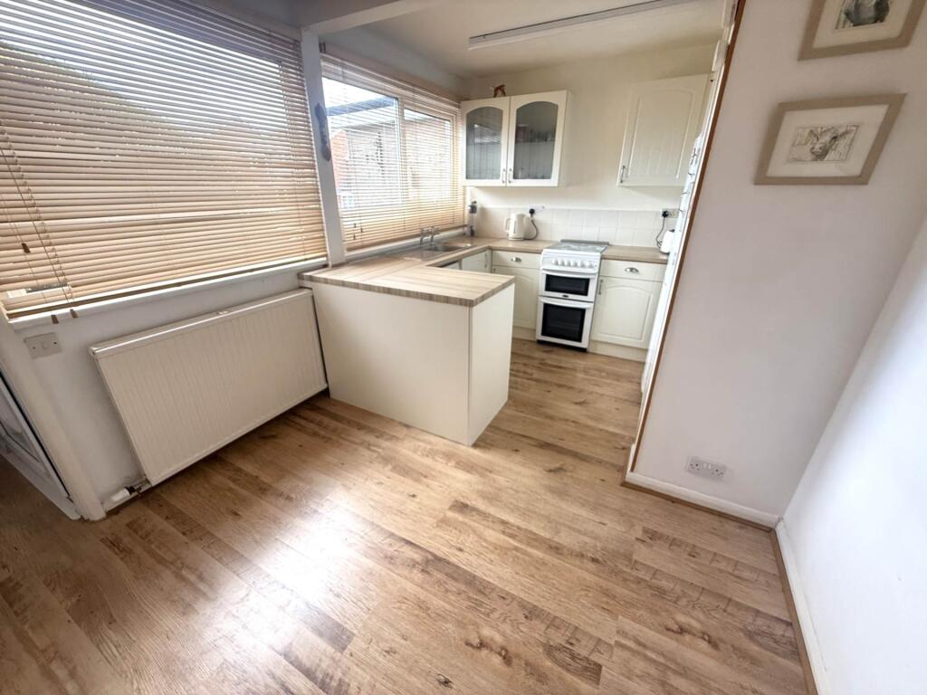 House in East Devon, Exmouth - More