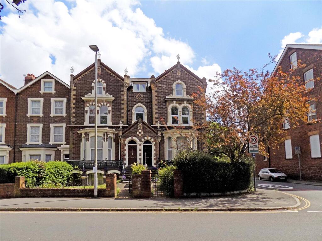 Main image of property: Polsloe Road, Heavitree, Exeter, EX1