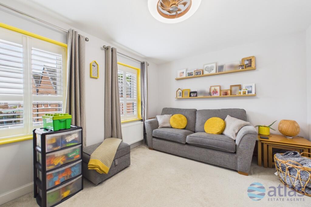 House in Liverpool - View 4
