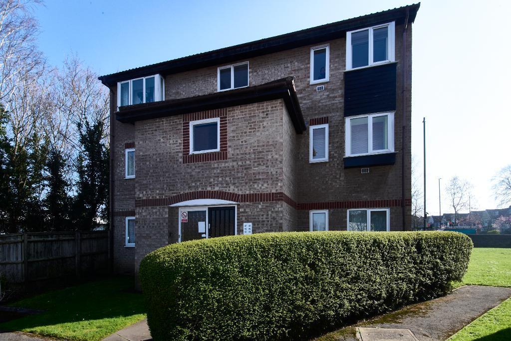 Main image of property: Roman Walk, Brislington, Bristol, BS4 3LR