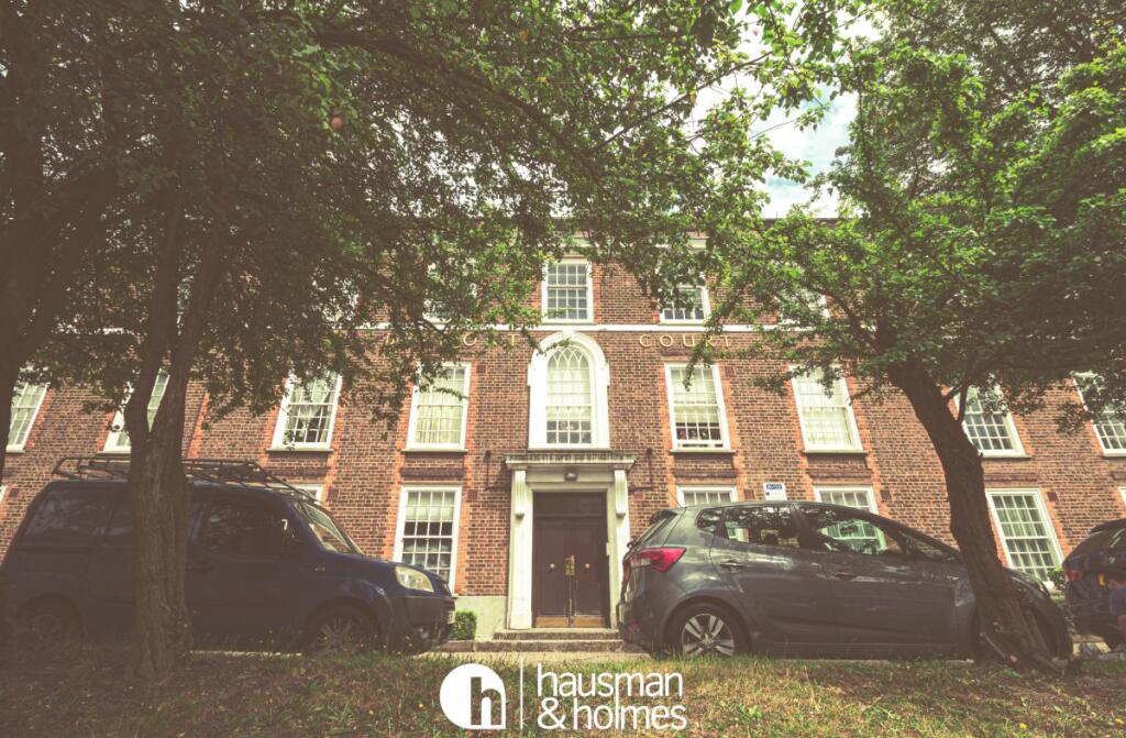 Main image of property: Belmont Court, Temple Fortune