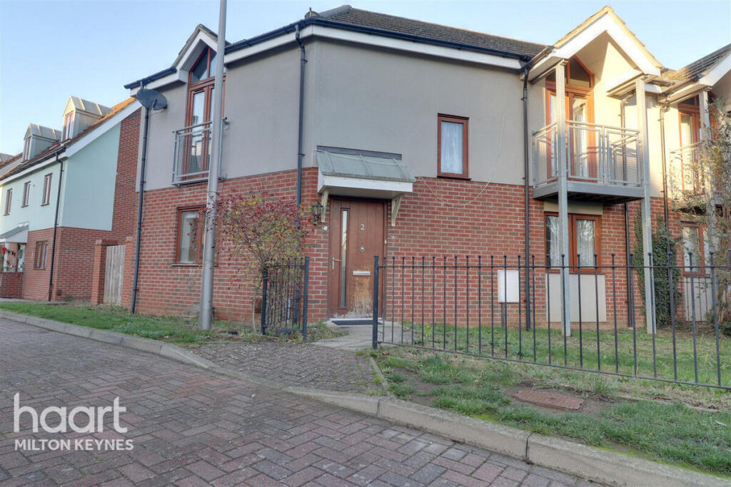 Main image of property: Whitehaven Close, Broughton