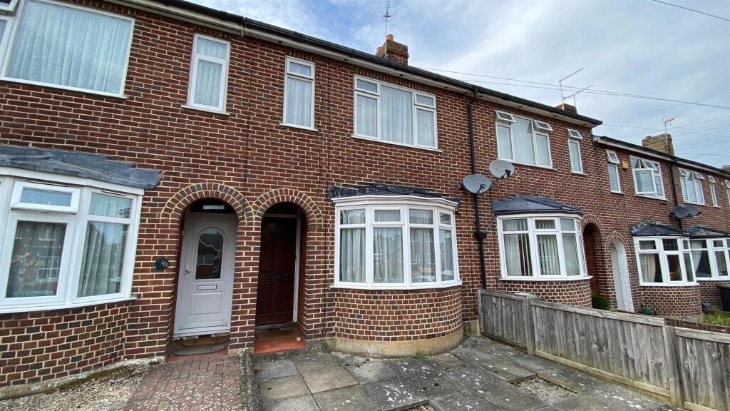 Main image of property: Broad Oak Road, Canterbury Ref - 1241