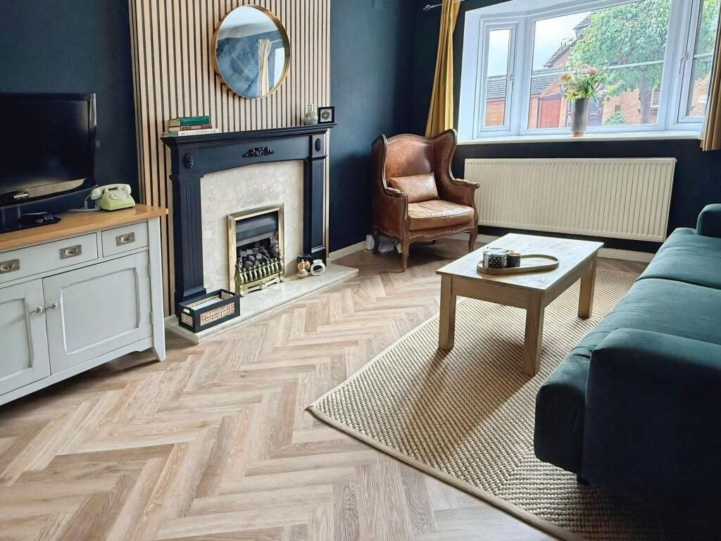 House in Oadby and Wigston, Oadby - View 5