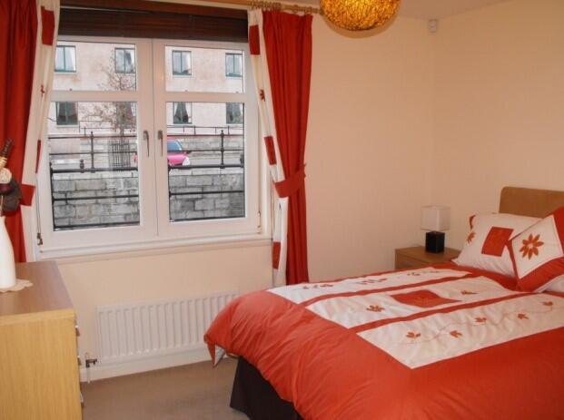 Apartment in Aberdeen - View 4