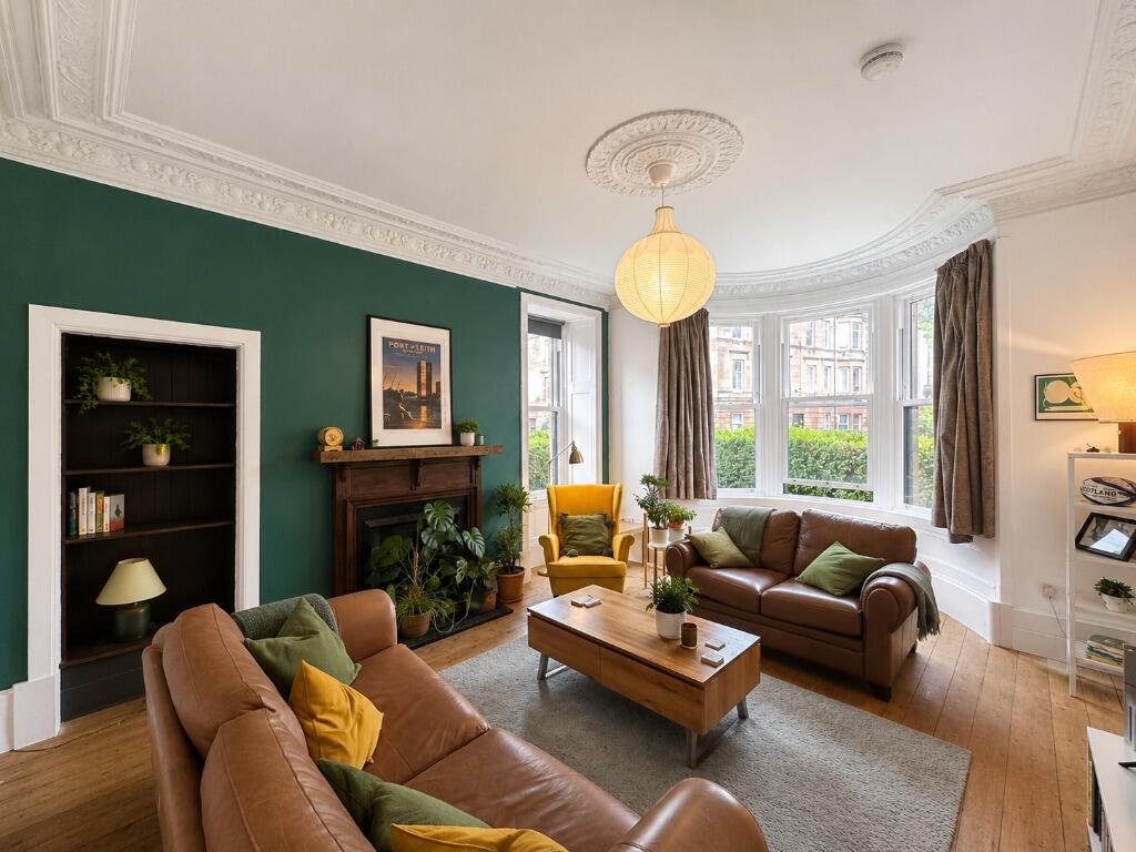 Main image of property: Clifford Street, Govan, Glasgow, G51