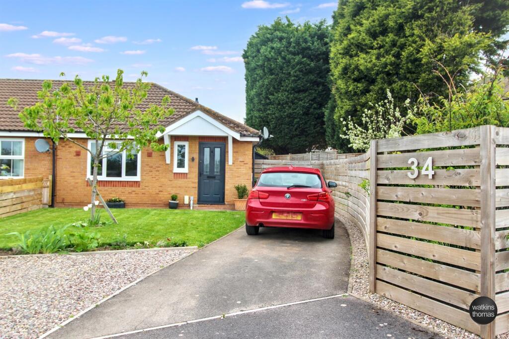 Main image of property: Kings Crescent, Hereford, HR1