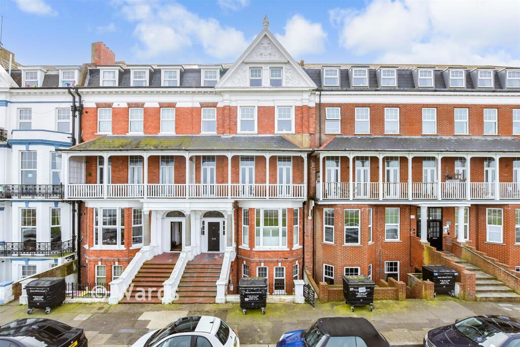 Main image of property: Lewis Crescent, Cliftonville, Margate, Kent