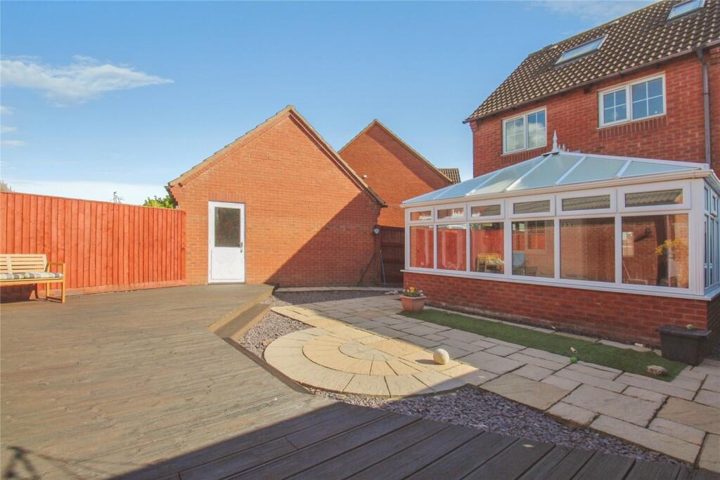 Additional image 14 of Parsonage Road, Hilperton