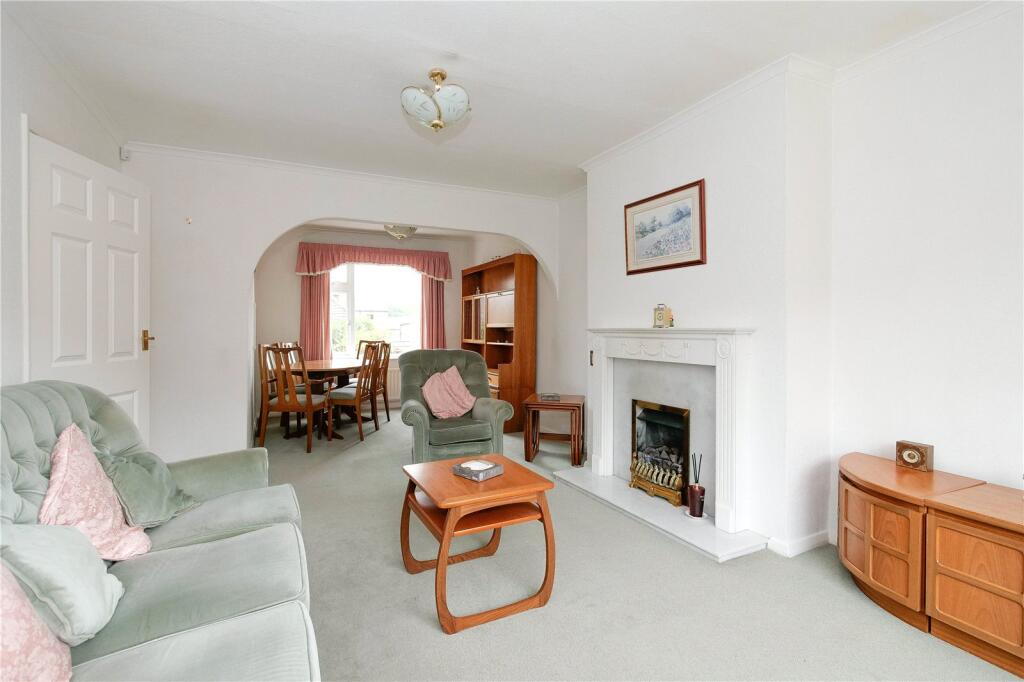 House in Bradford - More