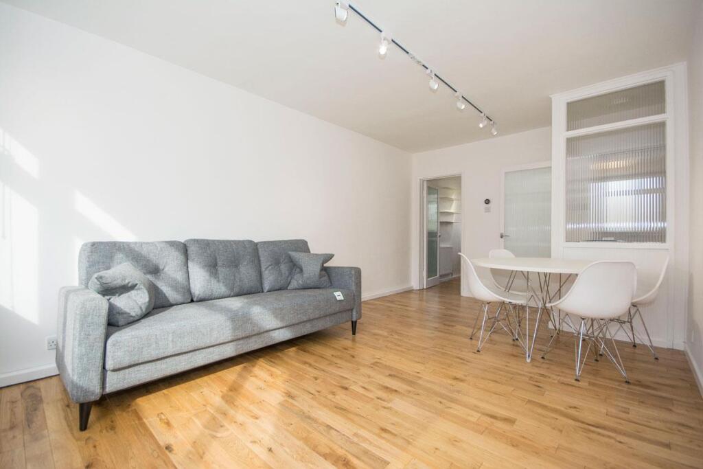 Main image of property: Angell Road, Brixton SW9
