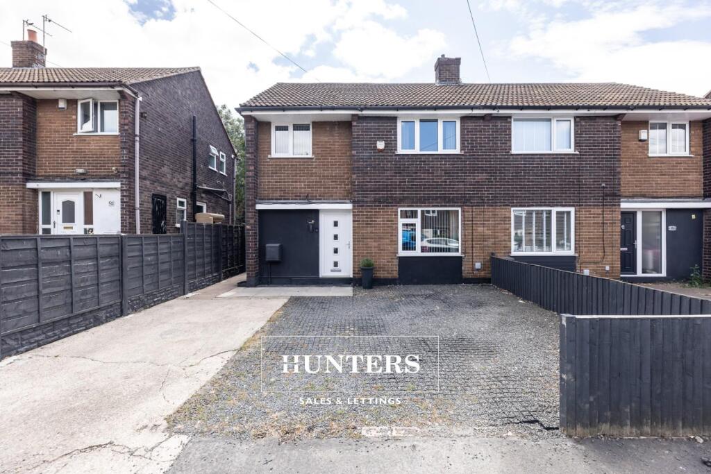 Main image of property: Chiltern Avenue