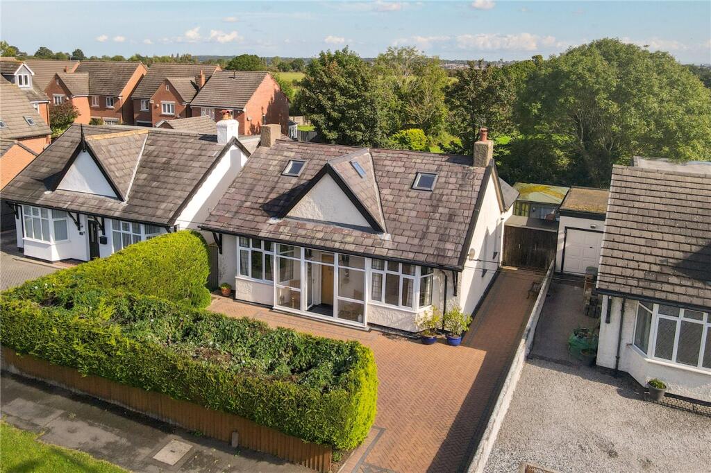 Main image of property: Barnston Road, Thingwall, Wirral