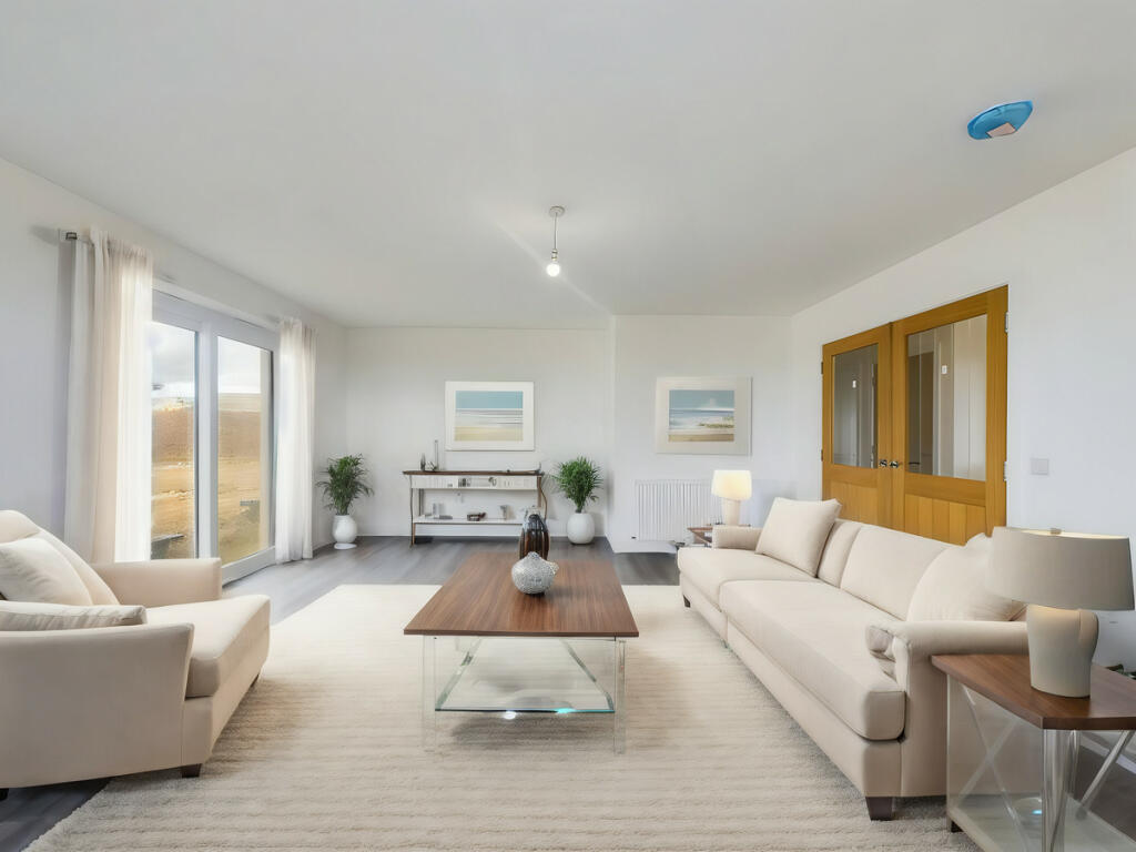 House in Aberdeen, Ardallie - View 4