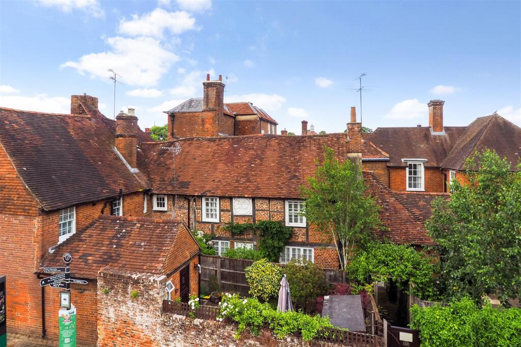 Main image of property: Lower Church Lane, Farnham