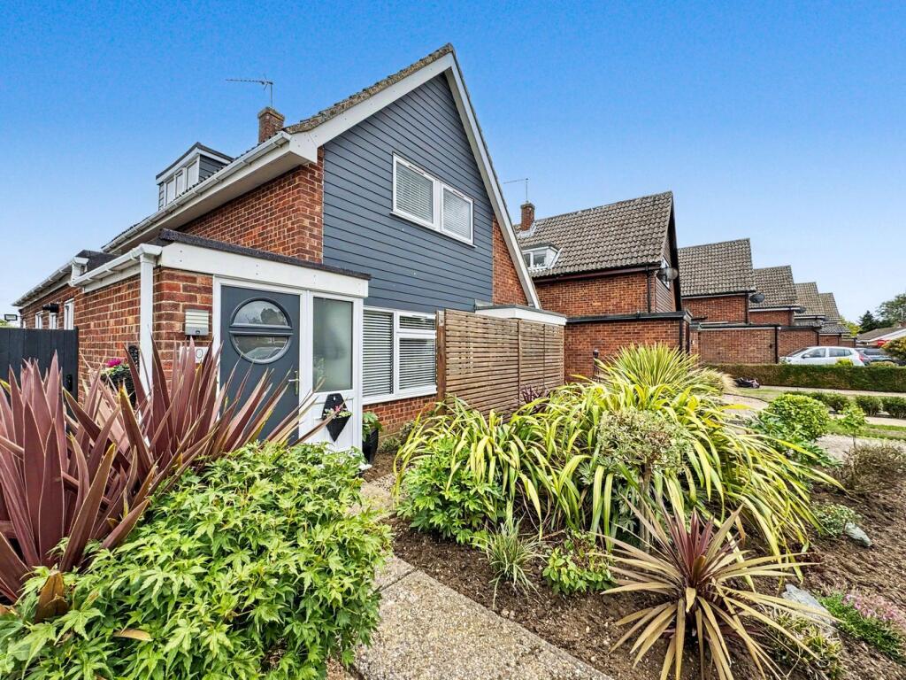 Main image of property: Mayfield Way, Mendlesham, Stowmarket, IP14