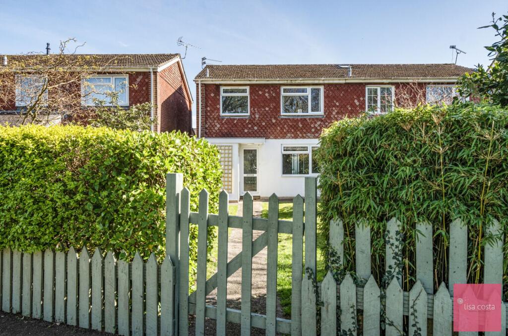 Main image of property: Laxton Close, Olveston, BS35