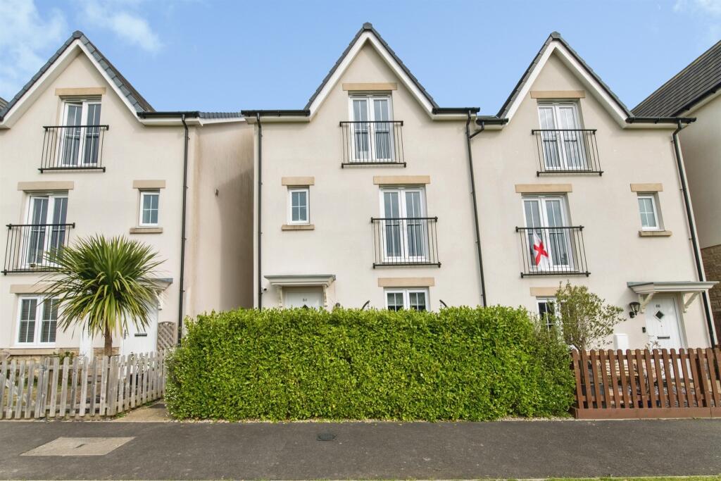 Main image of property: Charter Road, Axminster