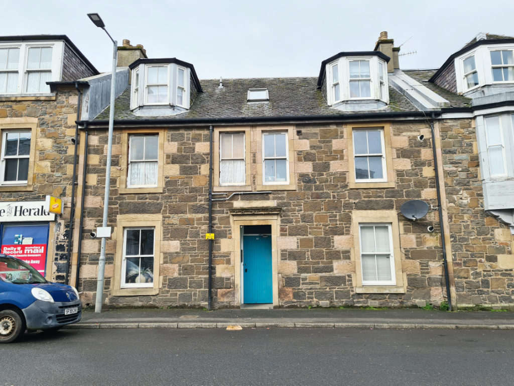 Main image of property: High Street, Isle Of Bute, Buteshire, PA20