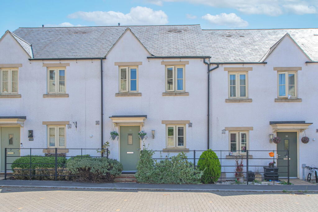 Main image of property: De Borg Close, Tetbury