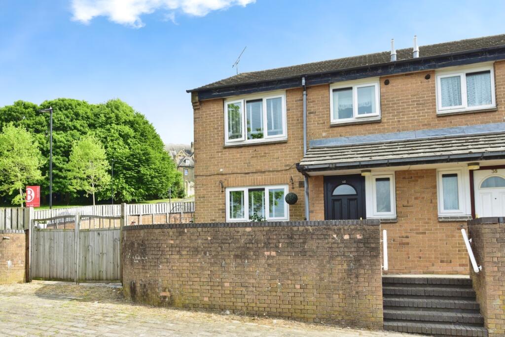 Main image of property: Burnaby Crescent, Sheffield, South Yorkshire, S6