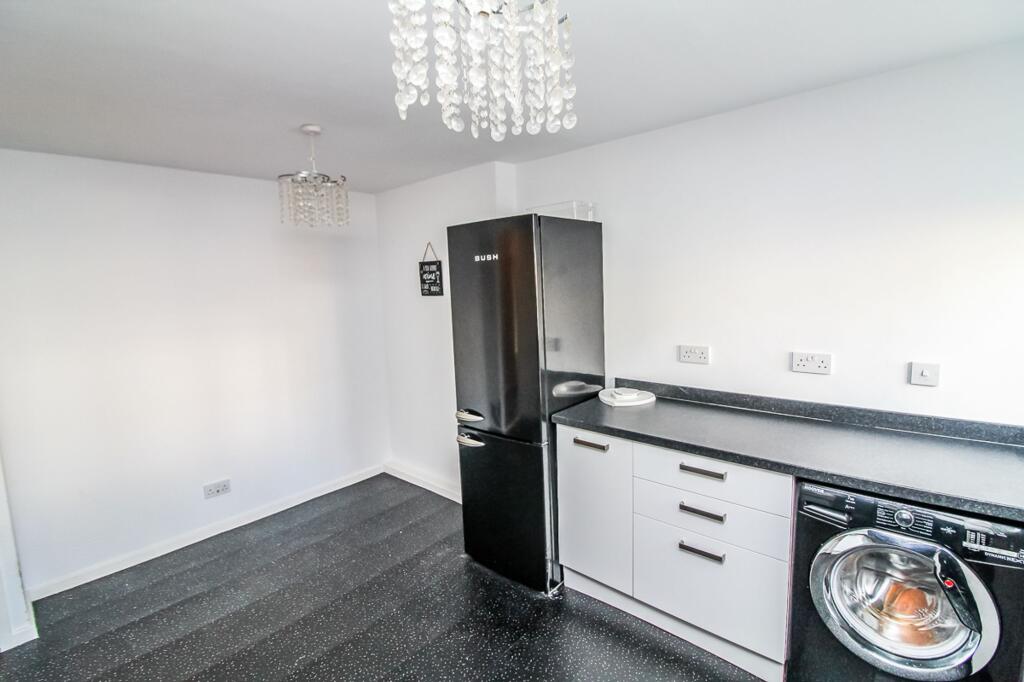 Apartment in Newcastle upon Tyne - More