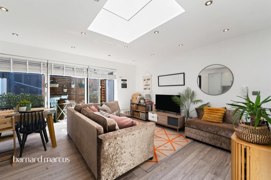 Main image of property: Ewell Road, Surbiton