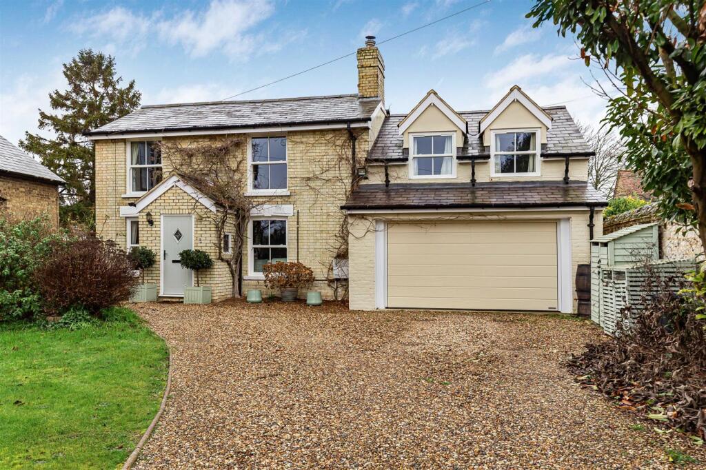 Main image of property: Pound Lane, Isleham, Ely