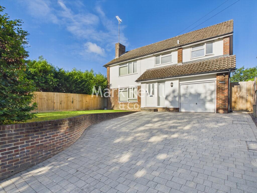 Main image of property: Summerhill Lane, Lindfield, RH16