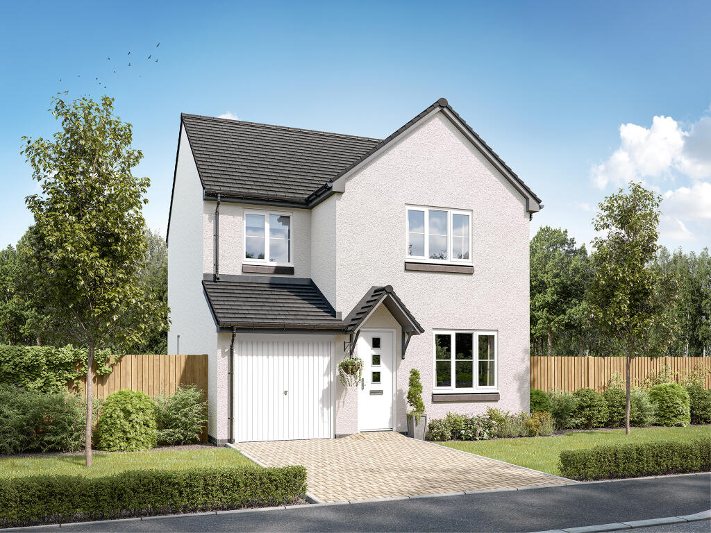 Main image of property: Balvaird Avenue,
Scone,
Perth,
PH2