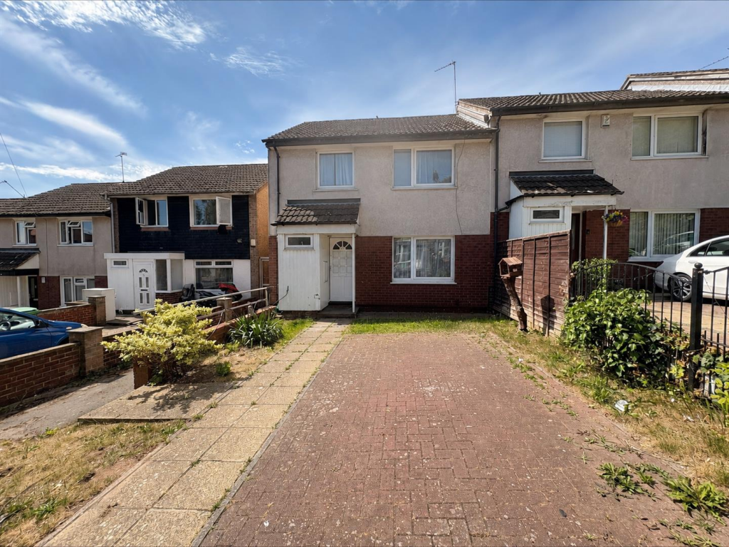 Main image of property: Hungerhill Road, Nottingham