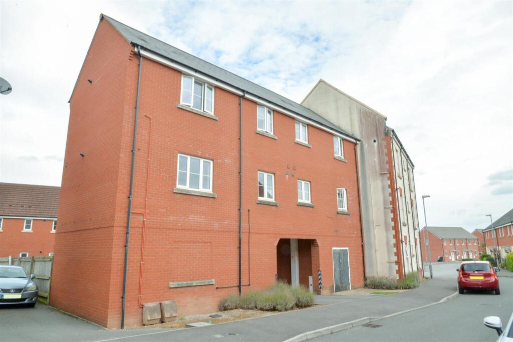 Main image of property: Campion Way, Bridgwater