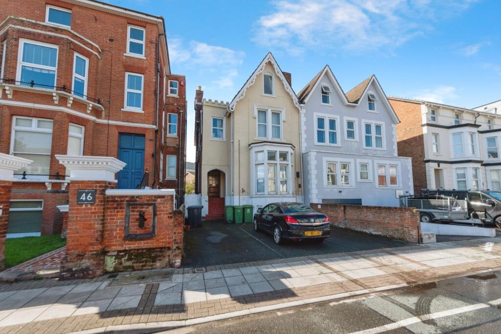 Main image of property: Granada Road, Southsea, Hampshire, PO4