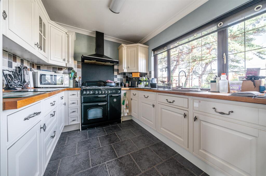 House in North Norfolk, Blakeney - More