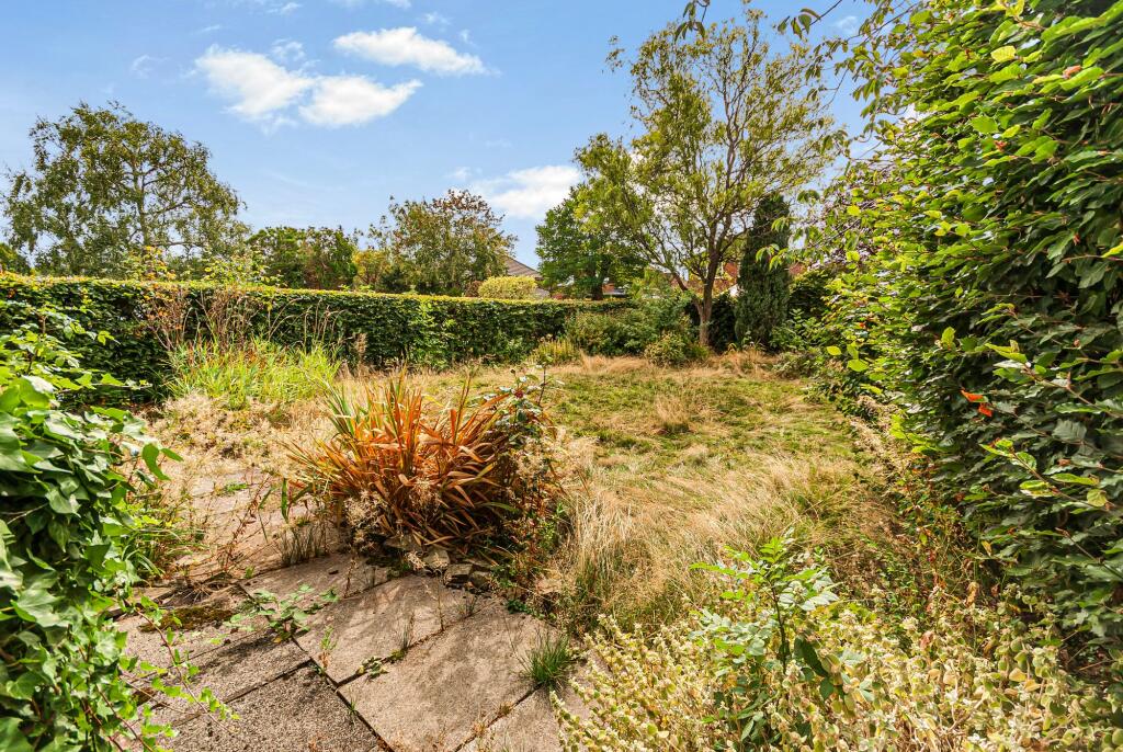 House in Stockport - View 4