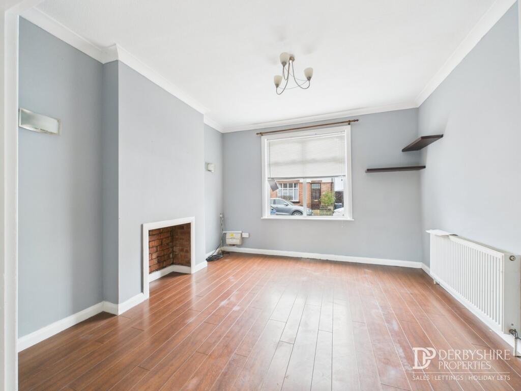 Grange Street, Alfreton, DE55 photo 2