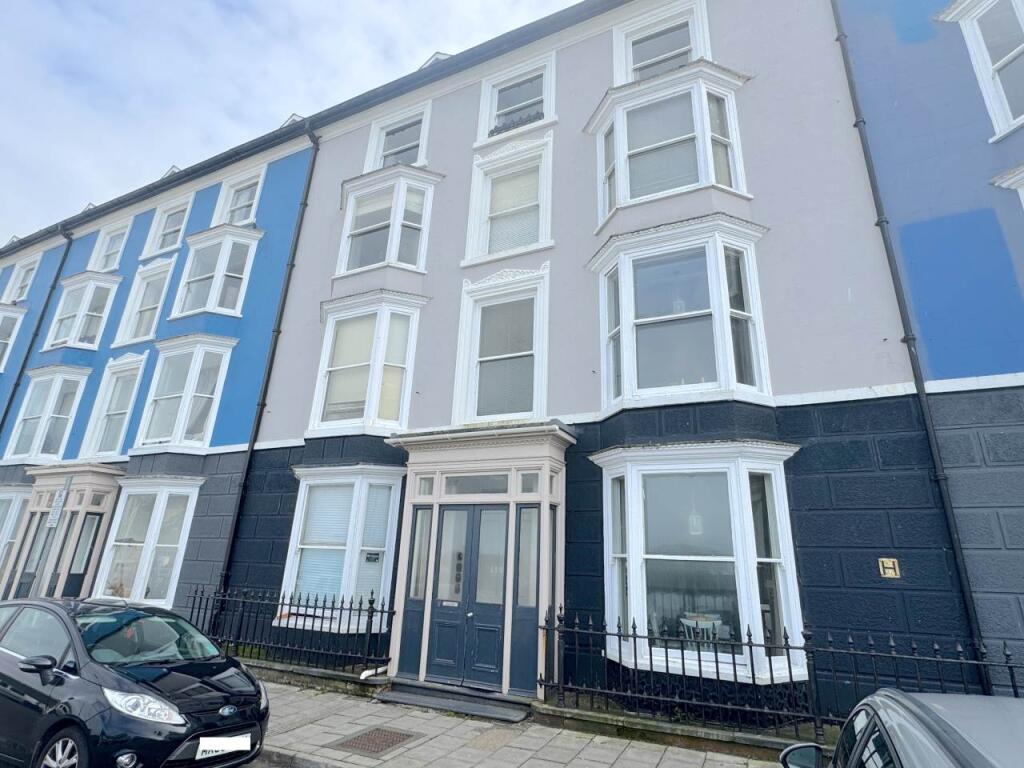 Main image of property: 9 Marine Terrace, Aberystwyth, Ceredigion