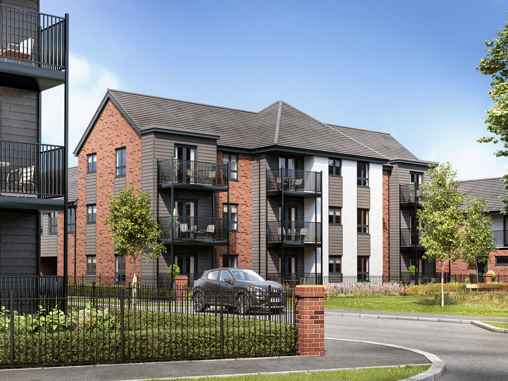 Main image of property: Valley Park,
Didcot,
Oxfordshire,
OX11 6LB
