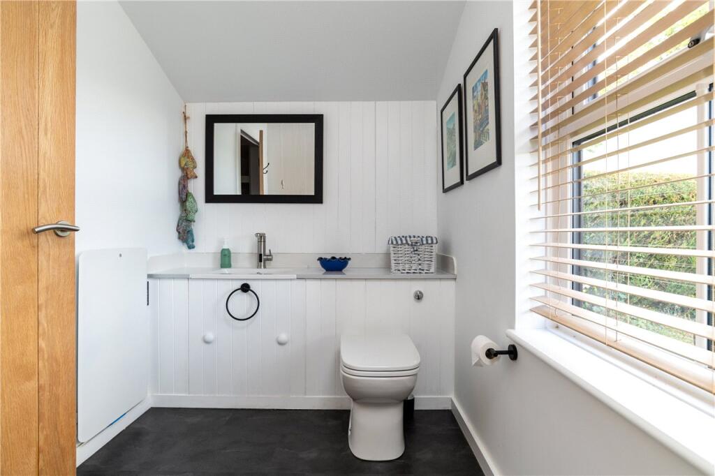 Additional image 11 of The Red House, Heughhead, Strathdon, Aberdeenshire, AB36