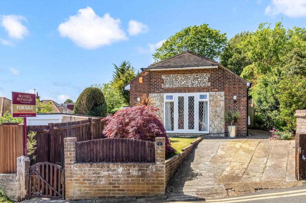 Main image of property: Eastwick Close, Brighton, BN1