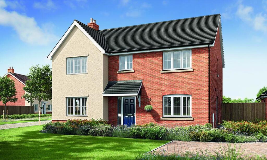 Main image of property: Parsonage Road,
Takeley,
CM22 6PU