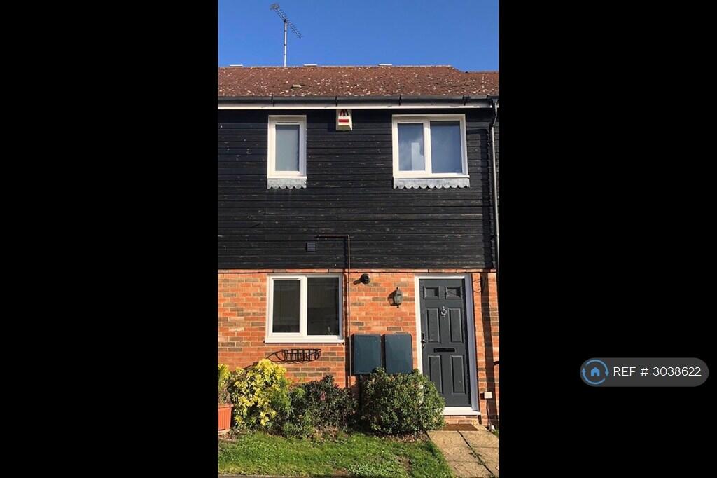 Main image of property: Manor Close, Stoke Hammond, Milton Keynes, MK17