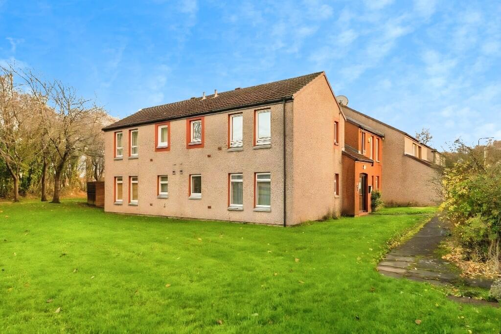 Main image of property: Franchi Drive, Larbert, Stirlingshire, FK5