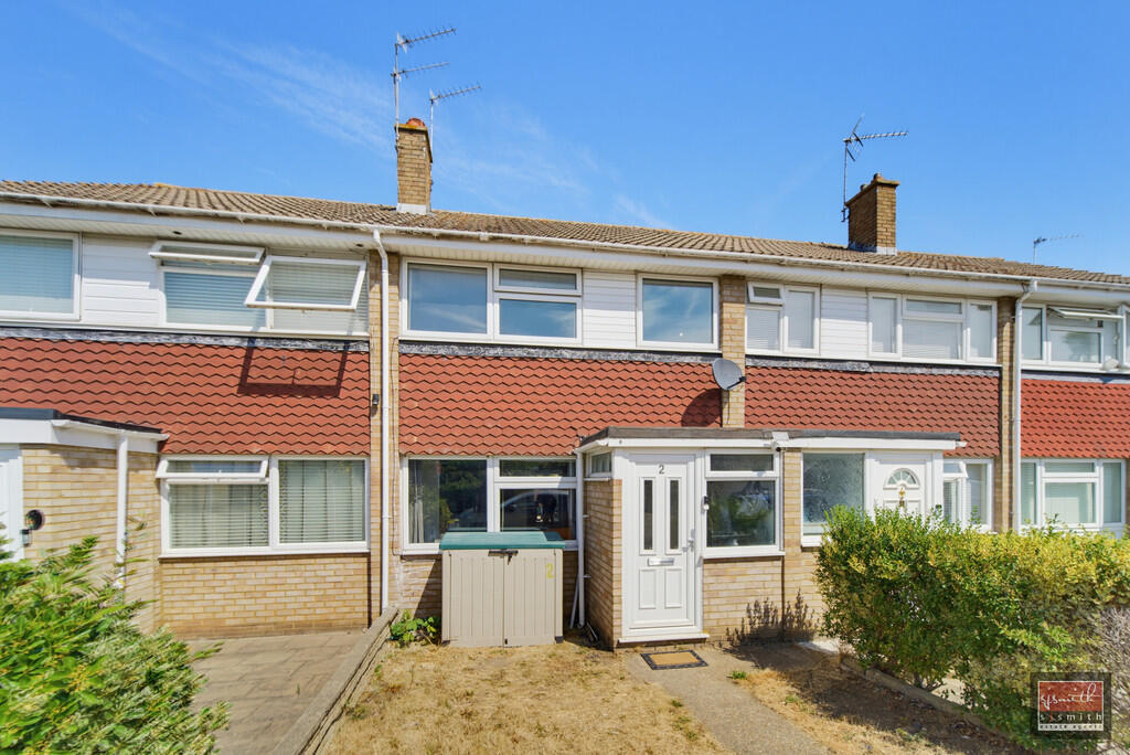 House in Twickenham